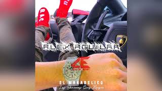 El Alex Aguilar - El Makabelico 2020 e s t u d i o