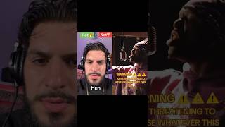 Majed reacts to KSI new song 💀