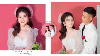 Ngoại Cảnh 3 Amyêm & Kyoi - ANNY WEDDING