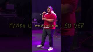 Binho e Tefinho - Manda um Oi (Simone Mendes Cover) #simonemendes #covers #cover