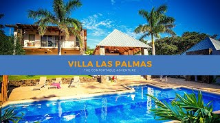 Villa Las Palmas Los Nancites