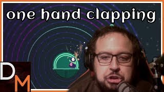 One Hand Clapping Singing Gameplay Funny