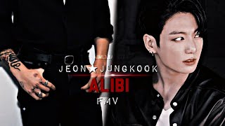 𝐉𝐮𝐧𝐠𝐤𝐨𝐨𝐤 | 𝐀𝐥𝐢𝐛𝐢 𝐅𝐦𝐯 | #btsfmv #jeonjungkookfmv #fmvbts #fmv #fypシ゚viral #jungkookedit #jungkook