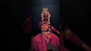 Kali dance |Chandai alangari|#aigirinandini |#divinitytamil |#kali