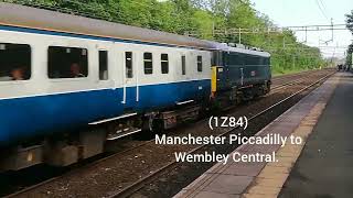 ⚽ Les Ross and Meg go to Wembley for the FA Cup final ⚽