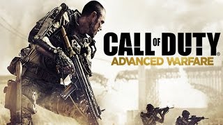 CALL OF DUTY ADVANCED WARFARE