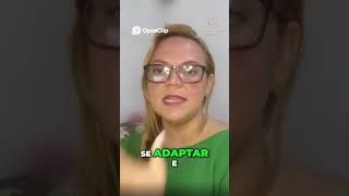 Como a Infância Molda Nossa Adaptabilidade na Vida.