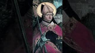 Il Santo del Giorno: il primo marzo si venera Sant'Albino di Angers.