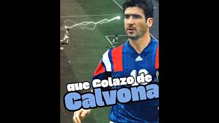 Que gol hize con cantona en #fcmobile #juegos #futbol