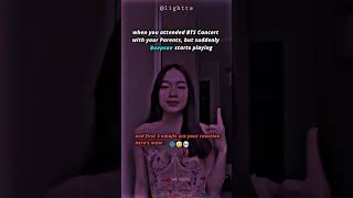 Comment what's your reaction😂#kpop#trend#fyp#bts#youtubeshorts#viral#shorts#blackpink#trending#v