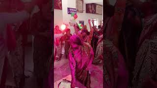 Managarh me Udata gulal/ happy holi 2024