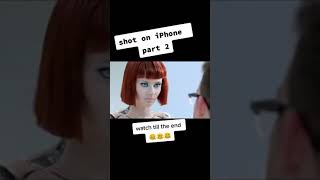 #shot on iPhone meme#miksyard