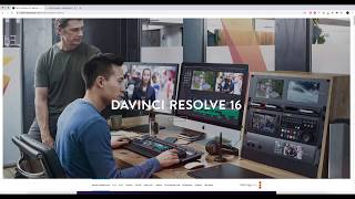 How to convert any video into DNxHD [DaVinci Resolve Resolve] - Easy & FREE