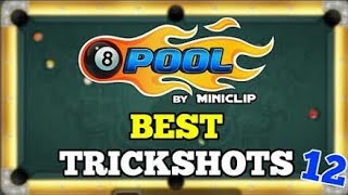 8 Ball Pool Best Indirect Shots