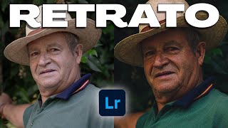 COMO EDITAR RETRATOS 📸 CURSO COMPLETO EN LIGHTROOM