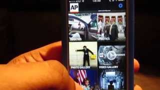 AP: Associated Press (News) App Review