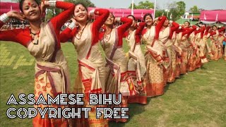 Best Assamese Background Music 🎶 Assamese Bihu Music Copyright Free.