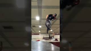 Insane Bmx Tricks @Chenga World! 👊🔥💯