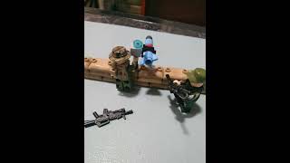 lego philippine army it's urgent forces