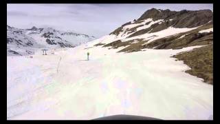 FORMIGAL - ANAYET Pista Midi 2015-03-20