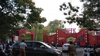 IFFK Venue Nishagandhi_15-12-2017 Eve