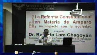 La reforma constitucional en materia de amparo 3