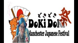 DOKI DOKI VLOG 2017