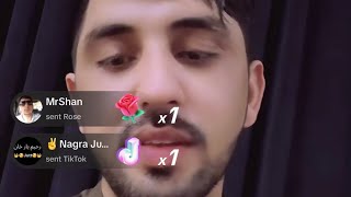 Mr patloo k sath gifter ny kiya scam😂 loonloop ny|Tiktoklive|Juttsabb