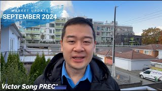 September 2024 Market Update (Chinese / 中文)