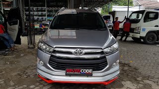 BODYKIT INNOVA ATIVUS VTM (MIX ALL MODIFICATION)