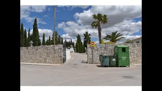 CEMENTERIO DE TARANCON