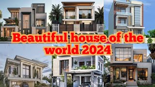 Beautiful house of the world 2024|| home Designs|| house Desig|| 3d Designe||