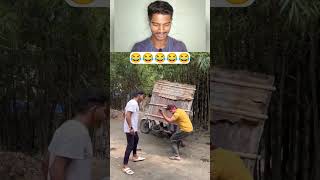 laughing is prohibited 😂😂 part 17 | #shorts