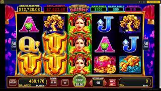 Bull Blitz: Fortunes of the Orient [Golden Nugget Casino Online Free Demo] *Bonus Feature 1*