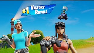 🎮video fornite pour parler 🎮