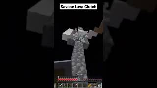 Savase Lava Clutch