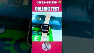 COLMI P71 SMARTWATCH Video 2024 || FTechBD || Tech Den