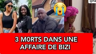 💀NIGERIA: UNE FEMME MARIÉE GEREUSE DE BIZI M€URT AVEC SA COPINE.VOICI L'HISTOIRE