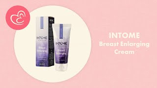 Intome Breast Enlarging Cream - Review | EasyToys