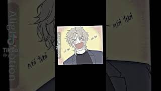 Tiktok đam mỹ #106 #animevmc #lgbt #bl #shorts #tiktok #xuhuong