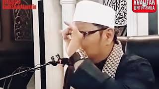 3 Golongan Solat tak diterima