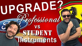 When To Upgrade Your Instrument Part 1