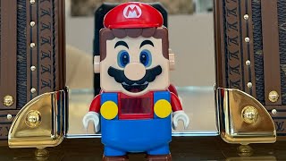 New Interactive Lego Mario Live Stream!