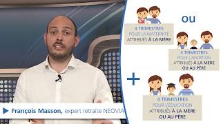 SMAvie - Comment récuperer des trimestres pour votre retraite ?