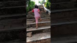 Olah Raga Di pinggir Jalan,Sore Hari "Kirey"#Video Short