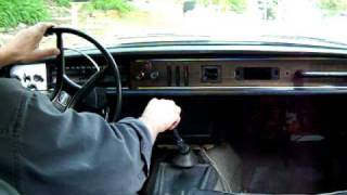 1969 Volvo 142S ~ vid#2 (sold)