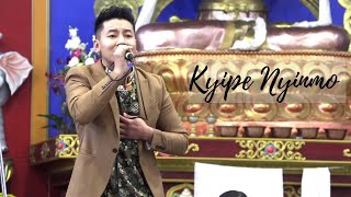 Kyipe Nyinmo Live in Losar at Tibetan Canadian Cultural Centre