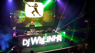 Set do DJ Willinha na FESTA DA WARRIOR nº 10