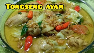 Menu masakan buka Puasa yg mudah dan sangat istimewa rasanya#menubukapuasa#menuharian#resepayam