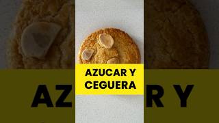 ¿Azúcar y ceguera en perros?